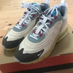 Travis scott Air Max 270 Cactus 26.5cm