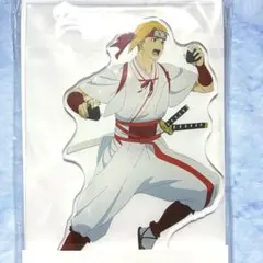 地獄楽　ローソン　コラボ　アクリルスタンド　LAWSON