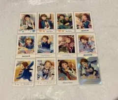 あんスタ 天満光 紙類セット