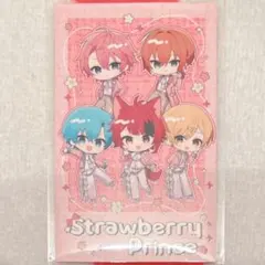 すとぷり　全員集合　Sakura Tweed デフォ　フォトカード