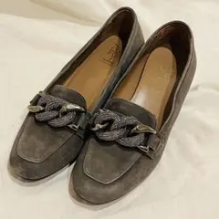 コンフォートシューズ 23.5