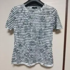 希少【新品未使用】cop.copine PARIS　コップコピーヌ　Tシャツ 2025年最新】cop.copineの人気アイテム - メルカリ