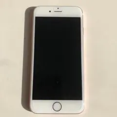 iPhone 6s Rose Gold 64GB Softbank