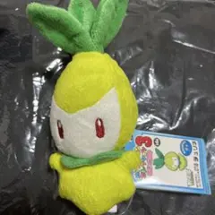 ポケモンセンター限定 チュリネ ぬいぐるみ 2010年 - メルカリ