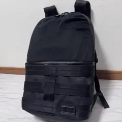 トゥミ TUMI リュック 232388D ブラック - メルカリ