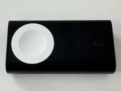 【美品】Belkin Apple Watch モバイルバッテリー 本体のみ