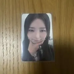 IVE I'VEMINE mmt2.0 レイ