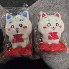 ちいかわ もぐもぐ本舗 伏見 ぬいぐるみ