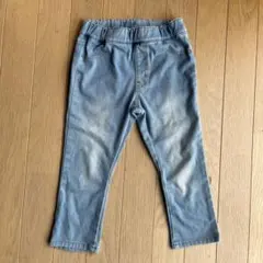 junk storeデニム　120cm