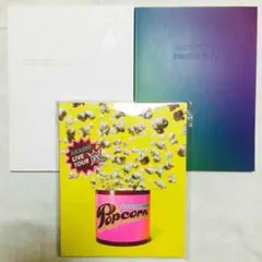 嵐  コンサートグッズ   パンフレットセット美品