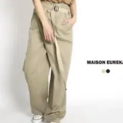 2026年最新】maison eureka チノの人気アイテム - メルカリ
