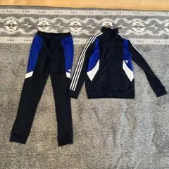 c*r様 adidas ジャージセット