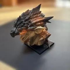 リオレウス　モンスターハンター フィギュア 約15cm