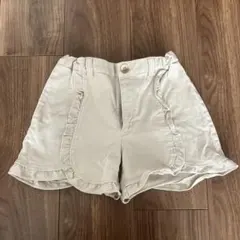 ファミリア キュロット130cm