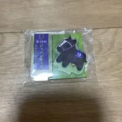 スペシャルウィーク　アクリルスタンド　ジャパンカップ