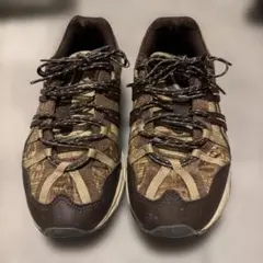 【ジャンク】アシックス　asics GEL-SONOMA 26.5cm