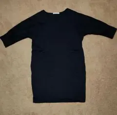 【クリスマスセール・極美品】アーバンリサーチ レディースワンピース M