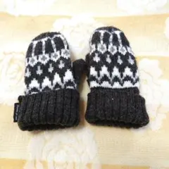 COMME CA ISM ベビー 手袋