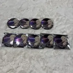 名探偵コナン ベルモット 缶バッジ