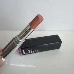 Dior ディオール アディクト リップスティック 323 ヌードデザート口紅のサムネイル