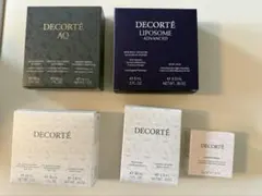 コスメデコルテ　サンプルセットのサムネイル
