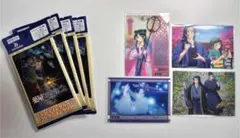 トレーディングカードコレクションクリア 薬屋のひとりごとvol.2 No.30他