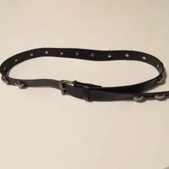 EMODA black belt/丸スタッズのサムネイル