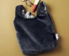 リンネル2月号付録