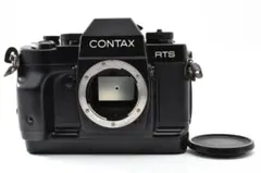 Contax RTS II + Auto Beroflex 35mm f2.8 - メルカリ