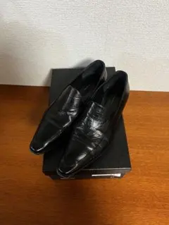 2026年最新】driesvannoten 靴の人気アイテム - メルカリ