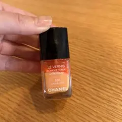 CHANEL LE VERNIS 560 COQUILLAGE 13.5ml