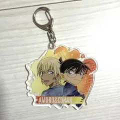 名探偵コナン 安室透 キーホルダー