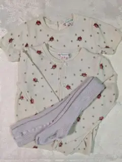 Bonpoint アンサンブル 6A