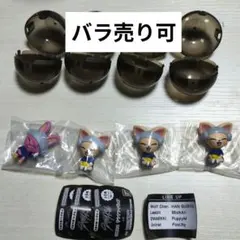 StrayKids SKZOO サウナフィギュア トゥエッキ フォクシニー