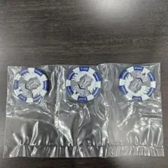 カイジ 一番くじ チップ 利根川