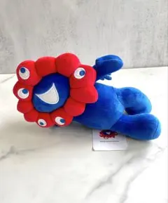 ミャクミャク ぬいぐるみ くじ 3等 大阪関西万博 EXPO2025 会場限定