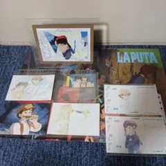 2026年最新】天空の城ラピュタポスターの人気アイテム - メルカリ