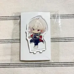 【匿名配送】アニカフェ　アイナナ　アクスタ　天