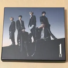2026年最新】1st sixtones 原石盤の人気アイテム - メルカリ