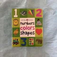【新品】priddy books英語絵本