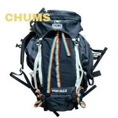 チャムスバックパック　CHUMS SPRING DALE35