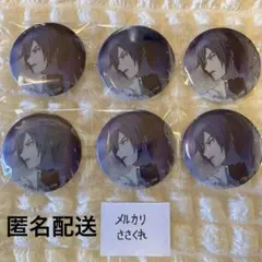 プロジェクトセカイ プロセカ KAITO 47C グリッター缶バッジ