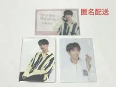 SEVENTEEN ドギョム トレカセット IDEAL CUT HARU