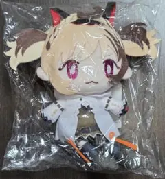 ウマ娘 オルフェーヴル 公式カラビナ付きぬいぐるみ - メルカリ
