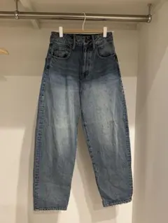 searoomlynn デニム