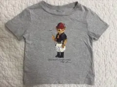 ポロ　ラルフローレン　ポロベアTシャツ　90cm