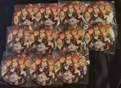 あんスタ 缶バッジ Trickstar 特典 アルバム 11点