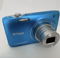 2025年最新】coolpix s3100の人気アイテム - メルカリ