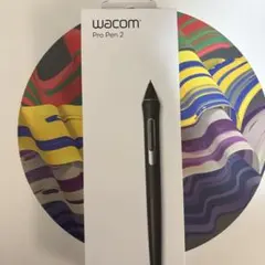 2026年最新】wacom pro pen 2の人気アイテム - メルカリ