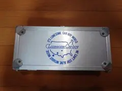 カセットテープケース